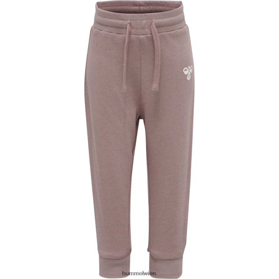 Hummel unisex hmlsanto Crew-Anzug 2FT6X84609 „Trainingsanzug mit Rundhalsausschnitt“