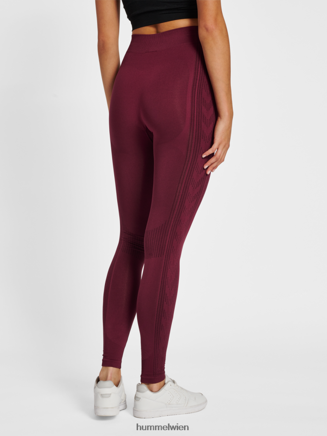 Hummel unisex hmlshaping nahtlose MW-Strumpfhose 2FT6X82369 „nahtlose Strumpfhosen“