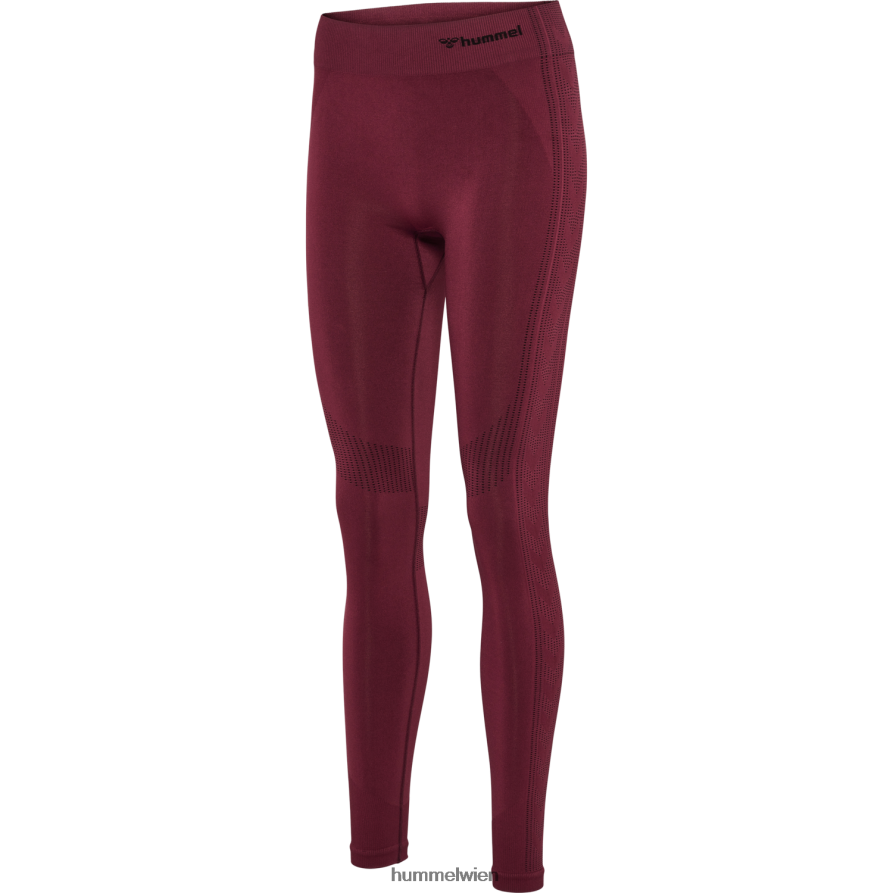 Hummel unisex hmlshaping nahtlose MW-Strumpfhose 2FT6X82369 „nahtlose Strumpfhosen“