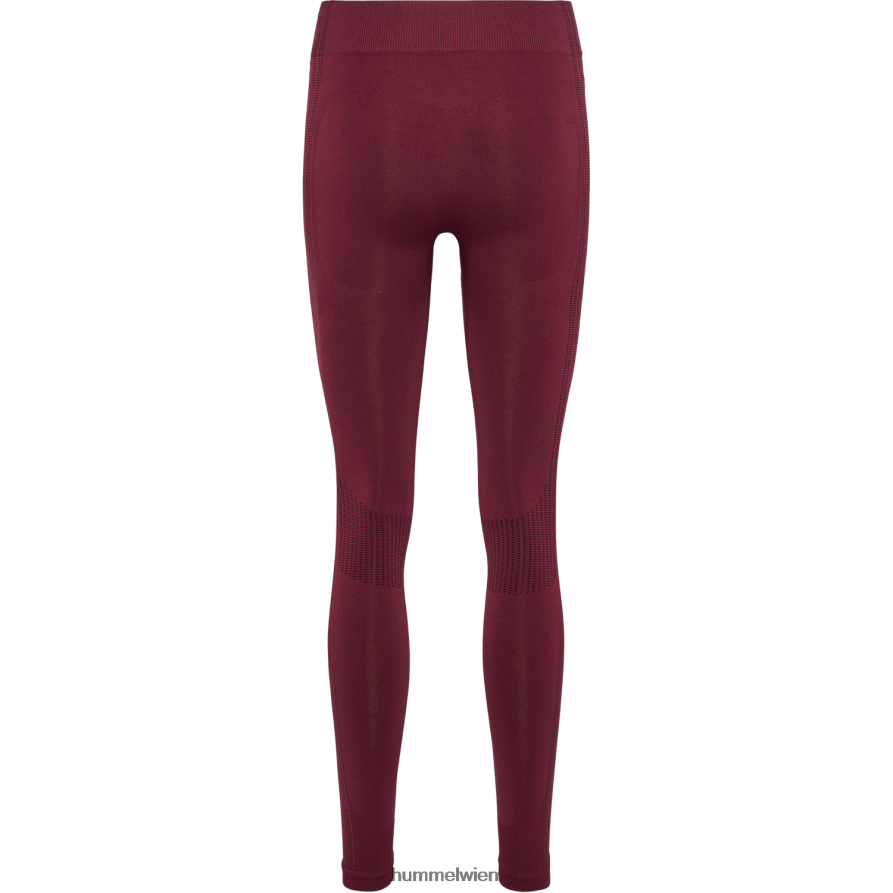 Hummel unisex hmlshaping nahtlose MW-Strumpfhose 2FT6X82369 „nahtlose Strumpfhosen“