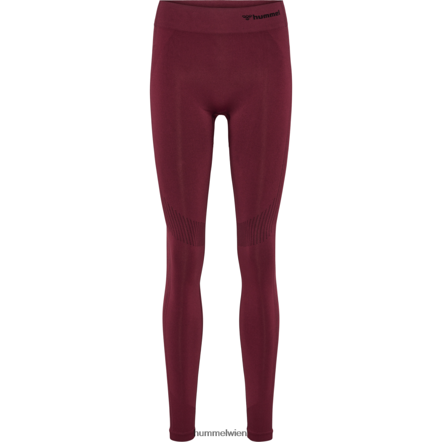 Hummel unisex hmlshaping nahtlose MW-Strumpfhose 2FT6X82369 „nahtlose Strumpfhosen“