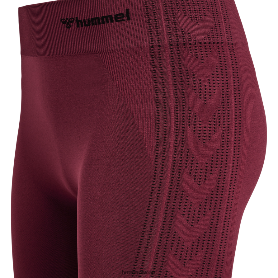 Hummel unisex hmlshaping nahtlose MW-Strumpfhose 2FT6X82369 „nahtlose Strumpfhosen“