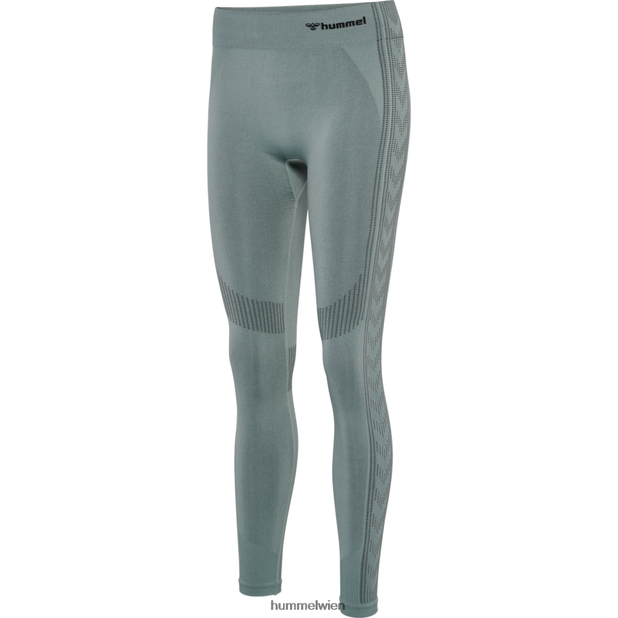 Hummel unisex hmlshaping nahtlose MW-Strumpfhose 2FT6X82624 „nahtlose Strumpfhosen“