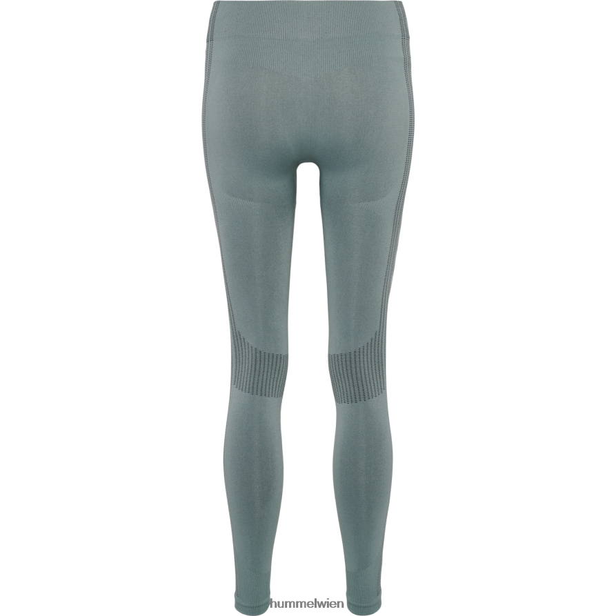 Hummel unisex hmlshaping nahtlose MW-Strumpfhose 2FT6X82624 „nahtlose Strumpfhosen“