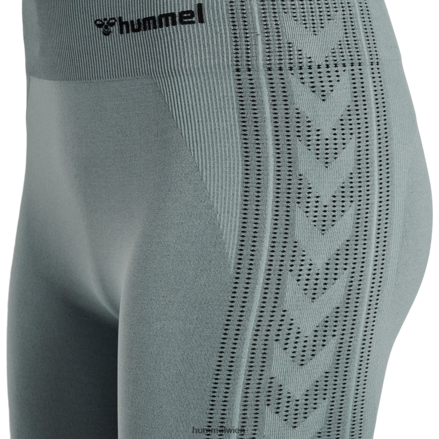 Hummel unisex hmlshaping nahtlose MW-Strumpfhose 2FT6X82624 „nahtlose Strumpfhosen“