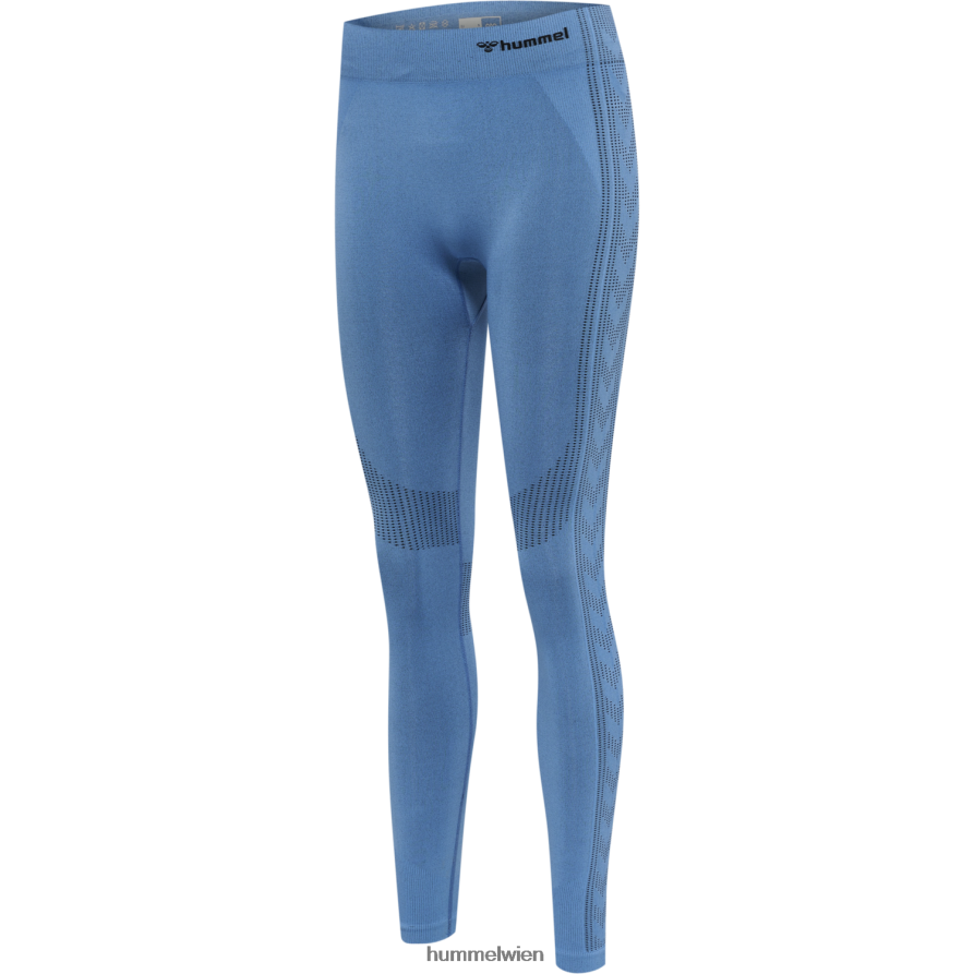 Hummel unisex hmlshaping nahtlose MW-Strumpfhose 2FT6X82823 „nahtlose Strumpfhosen“