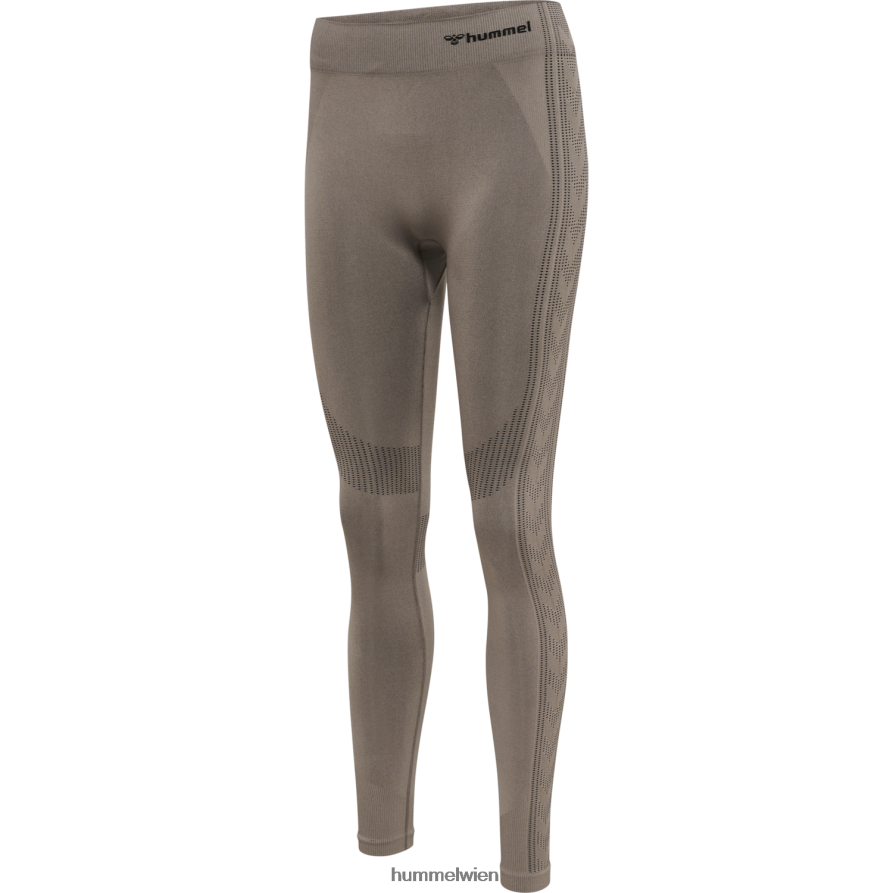 Hummel unisex hmlshaping nahtlose MW-Strumpfhose 2FT6X82995 „nahtlose Strumpfhosen“