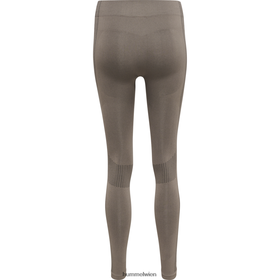 Hummel unisex hmlshaping nahtlose MW-Strumpfhose 2FT6X82995 „nahtlose Strumpfhosen“