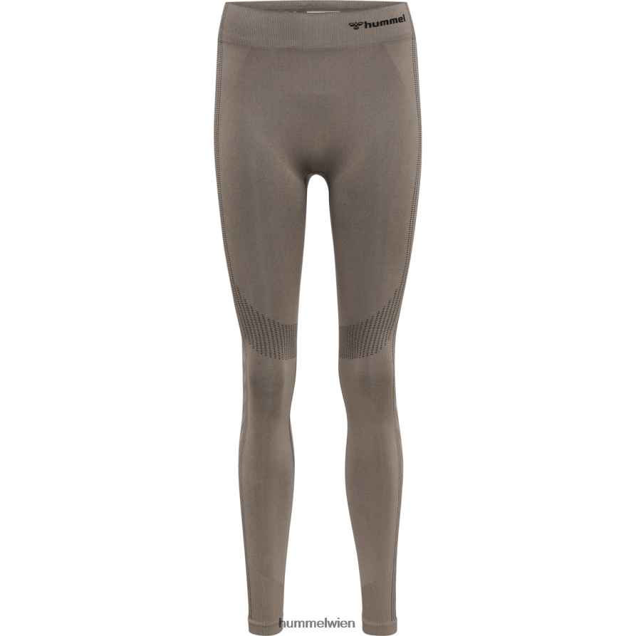 Hummel unisex hmlshaping nahtlose MW-Strumpfhose 2FT6X82995 „nahtlose Strumpfhosen“