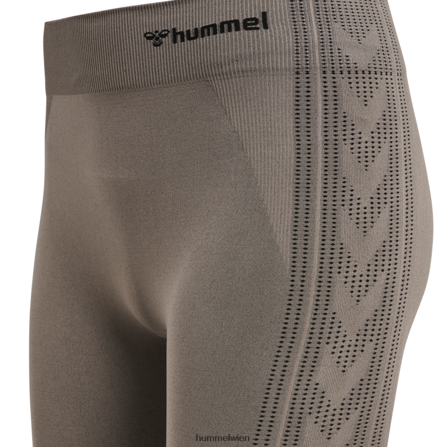 Hummel unisex hmlshaping nahtlose MW-Strumpfhose 2FT6X82995 „nahtlose Strumpfhosen“