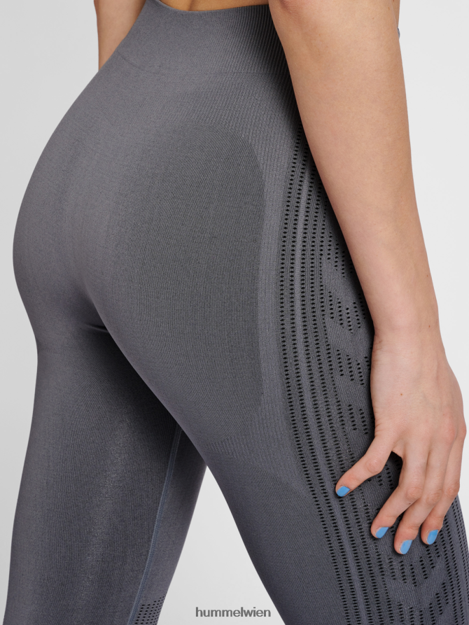 Hummel unisex hmlshaping nahtlose MW-Strumpfhose 2FT6X83228 „nahtlose Strumpfhosen“