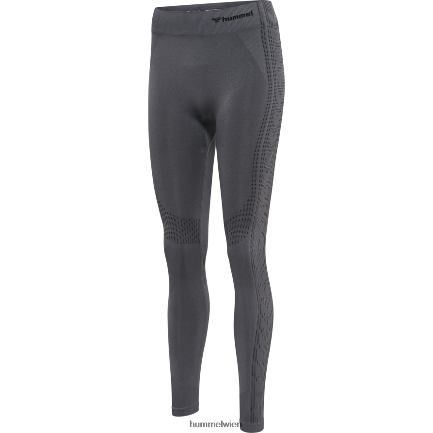 Hummel unisex hmlshaping nahtlose MW-Strumpfhose 2FT6X83228 „nahtlose Strumpfhosen“