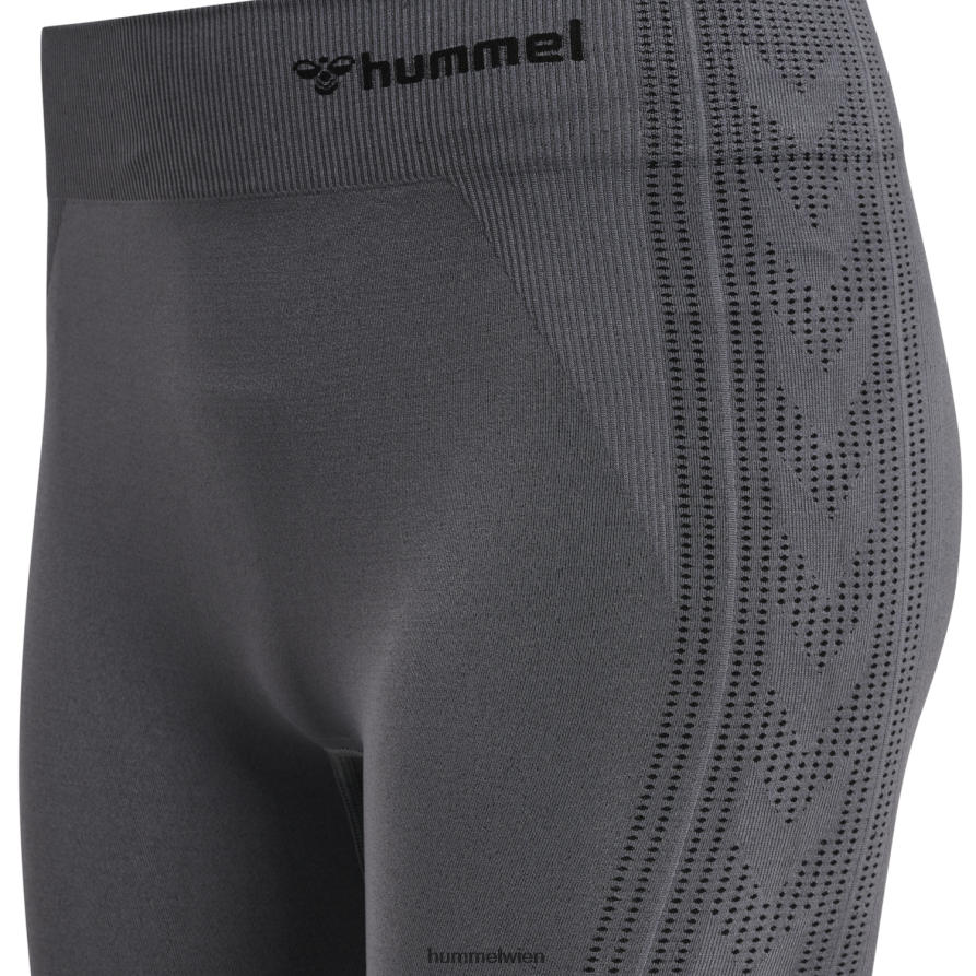 Hummel unisex hmlshaping nahtlose MW-Strumpfhose 2FT6X83228 „nahtlose Strumpfhosen“