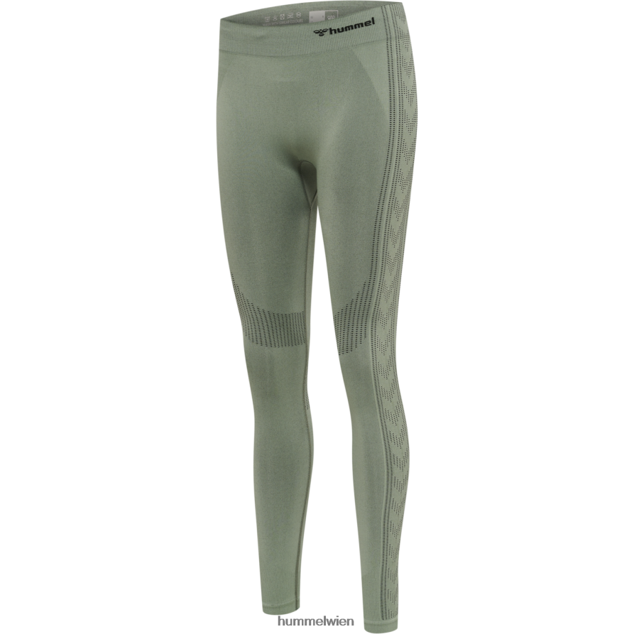 Hummel unisex hmlshaping nahtlose MW-Strumpfhose 2FT6X83375 „nahtlose Strumpfhosen“