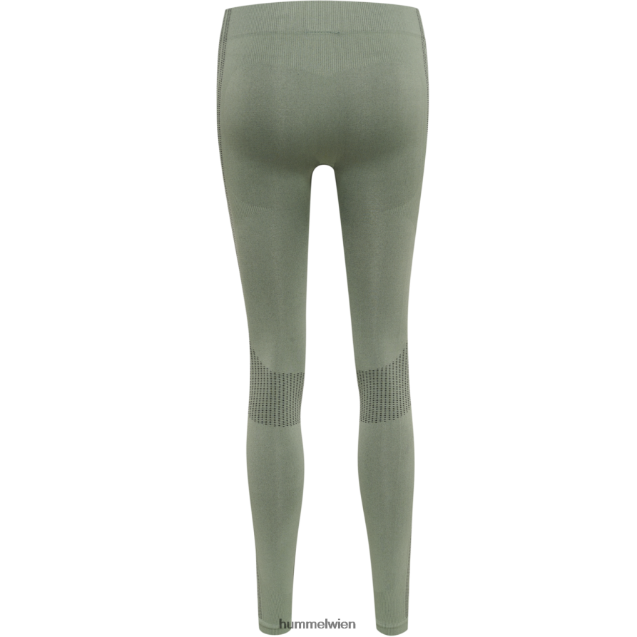 Hummel unisex hmlshaping nahtlose MW-Strumpfhose 2FT6X83375 „nahtlose Strumpfhosen“