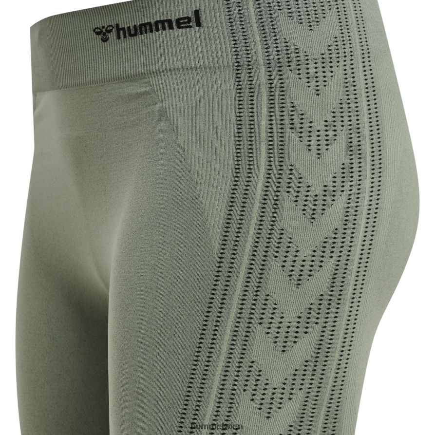 Hummel unisex hmlshaping nahtlose MW-Strumpfhose 2FT6X83375 „nahtlose Strumpfhosen“
