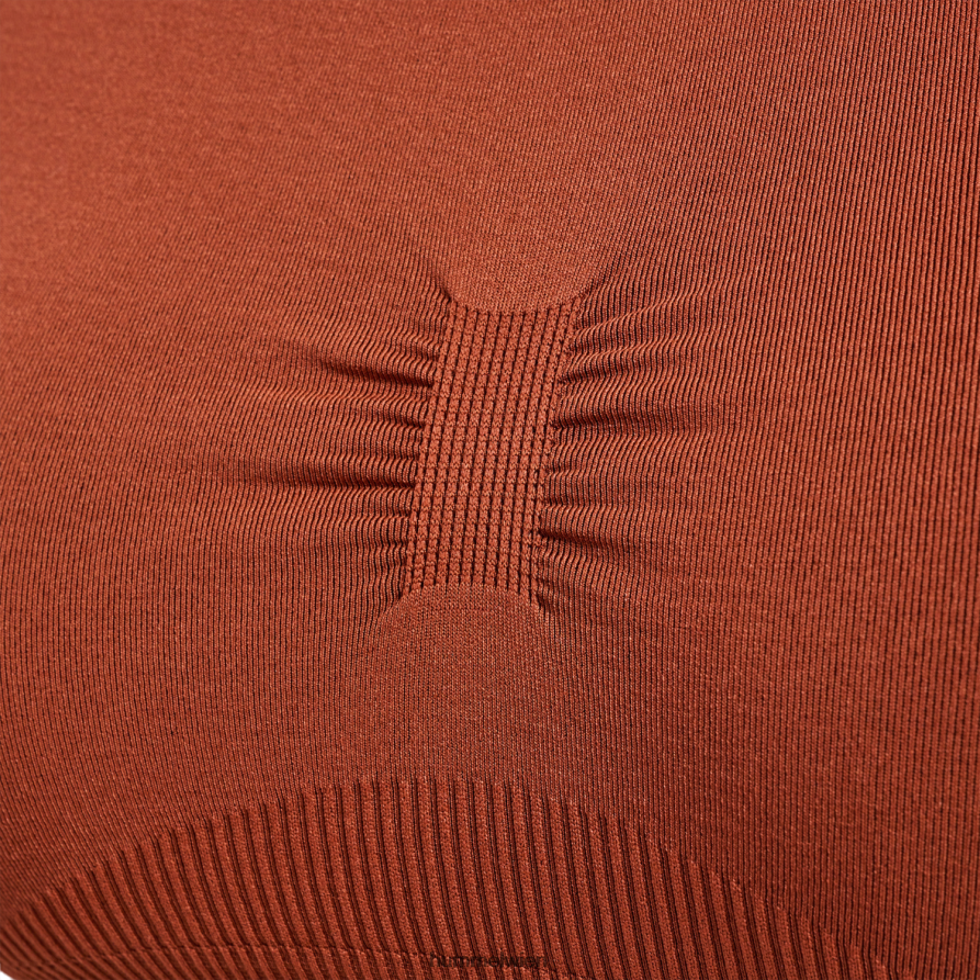 Hummel unisex hmlshaping nahtloses Sportoberteil 2FT6X82649 „nahtloses Oberteil“