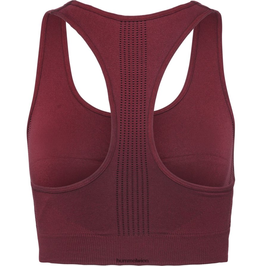 Hummel unisex hmlshaping nahtloses Sportoberteil 2FT6X82653 „nahtloses Oberteil“