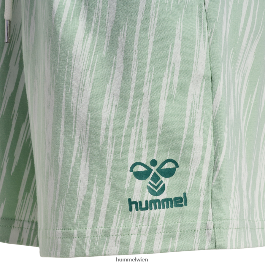 Hummel unisex hmlsophia-Shorts 2FT6X84881 \kurze Hose\