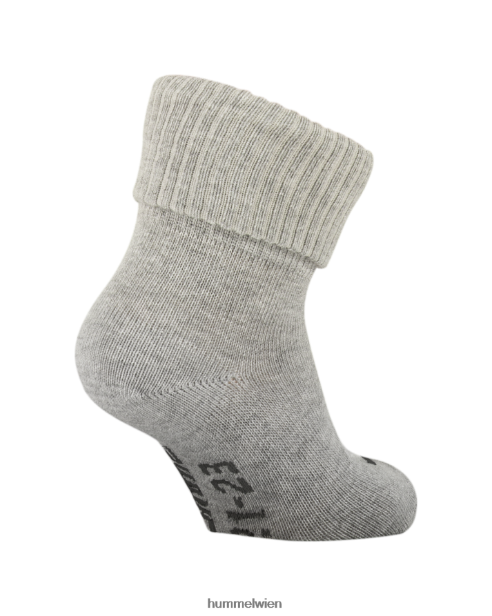 Hummel unisex hmlsora Wollsocken 2FT6X84603 „Socken“