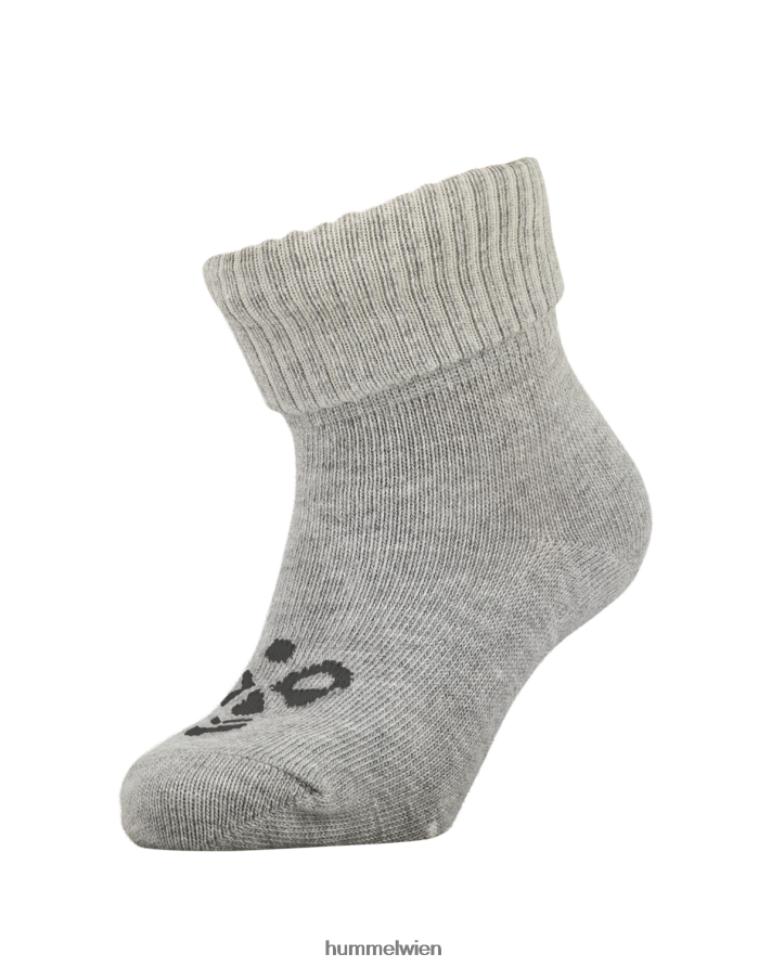 Hummel unisex hmlsora Wollsocken 2FT6X84603 „Socken“