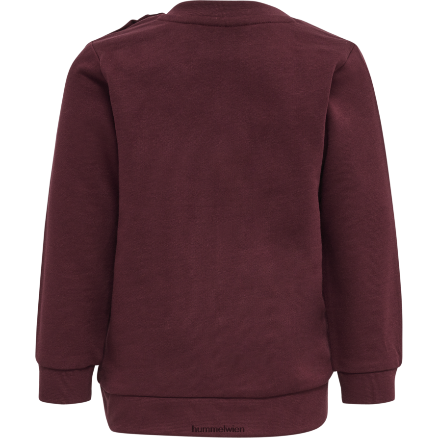 Hummel unisex hmlspirit-Sweatshirt 2FT6X84411 \Sweatshirt\