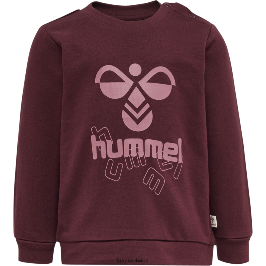 Hummel unisex hmlspirit-Sweatshirt 2FT6X84411 \Sweatshirt\