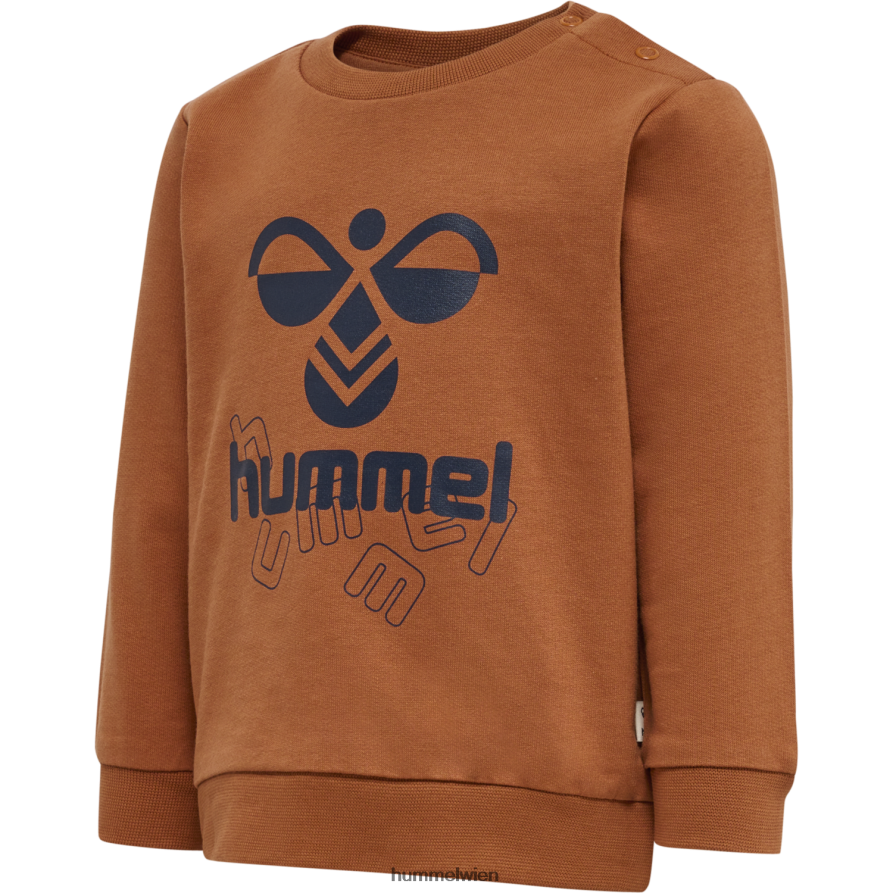 Hummel unisex hmlspirit-Sweatshirt 2FT6X84431 Sweatshirt