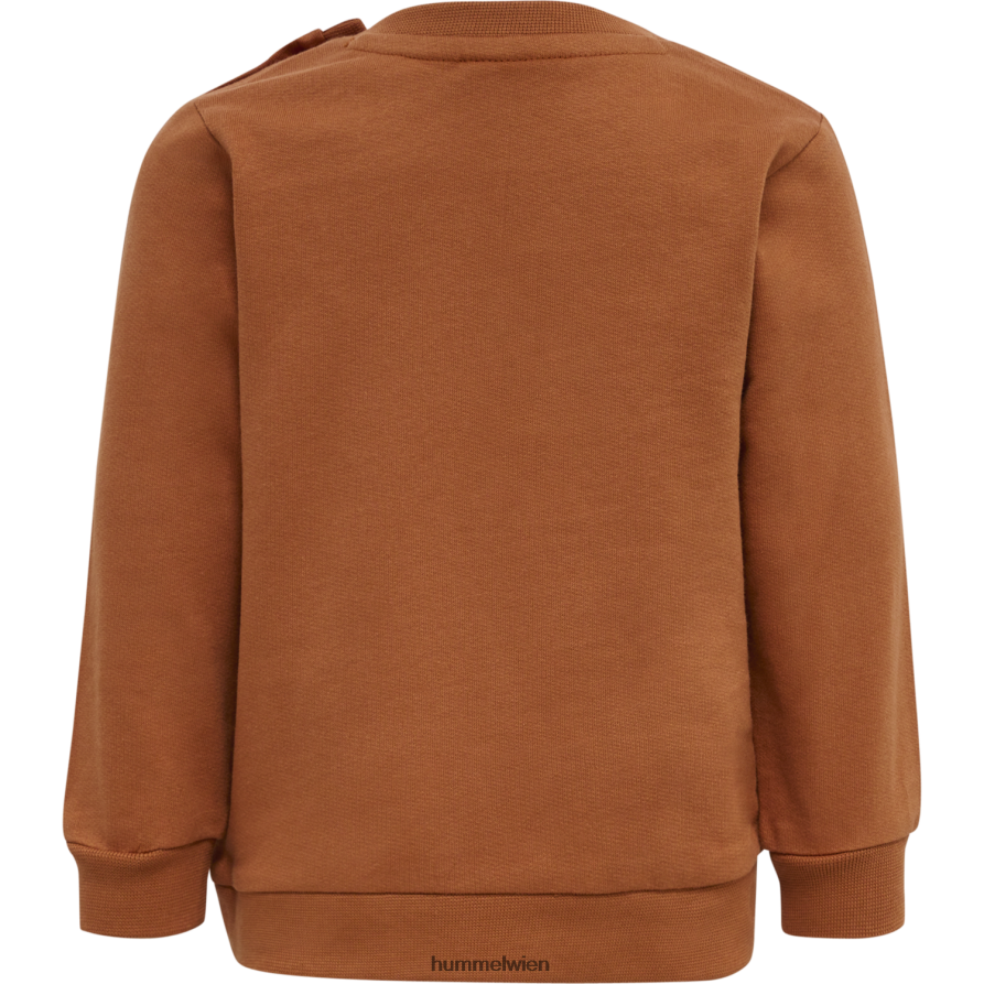 Hummel unisex hmlspirit-Sweatshirt 2FT6X84431 \Sweatshirt\