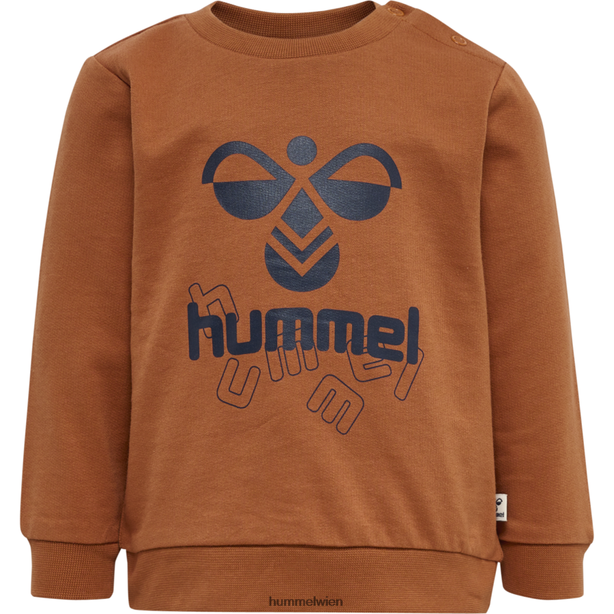 Hummel unisex hmlspirit-Sweatshirt 2FT6X84431 \Sweatshirt\