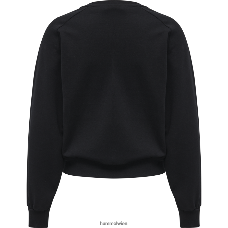 Hummel unisex hmlstella-Sweatshirt 2FT6X83616 „Sweatshirt mit Rundhalsausschnitt“