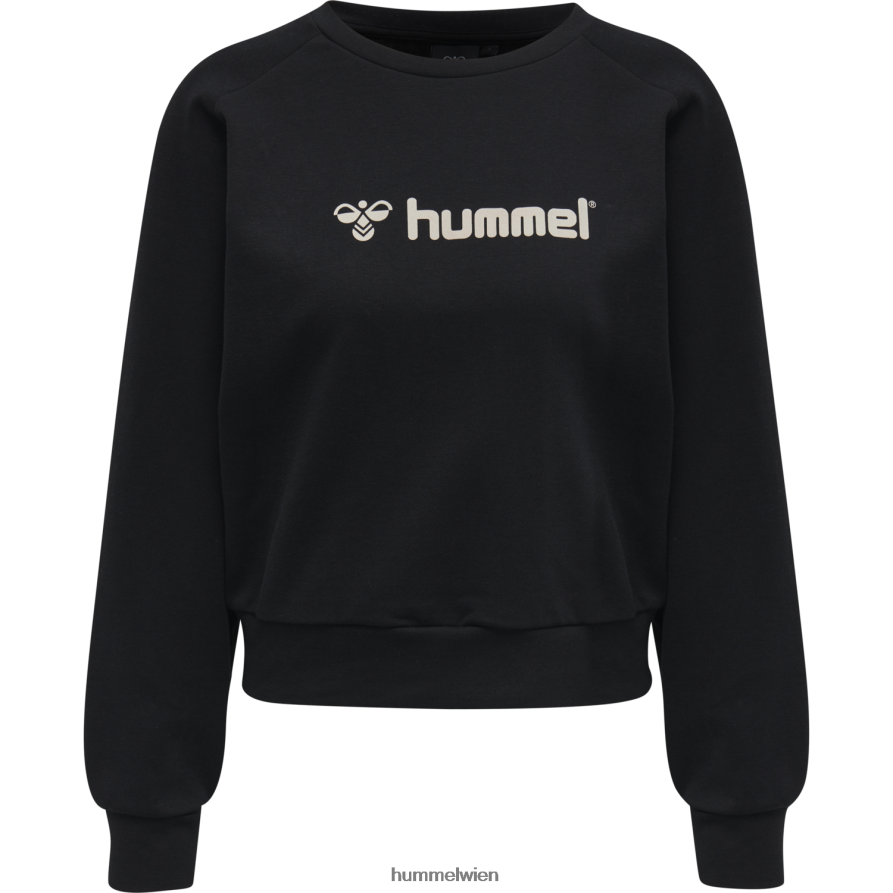 Hummel unisex hmlstella-Sweatshirt 2FT6X83616 „Sweatshirt mit Rundhalsausschnitt“
