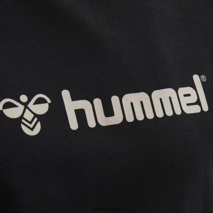 Hummel unisex hmlstella-Sweatshirt 2FT6X83616 „Sweatshirt mit Rundhalsausschnitt“