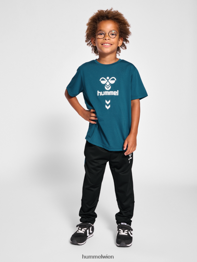 Hummel unisex hmlsuper Fußballset 2FT6X86338 „Fußballset“