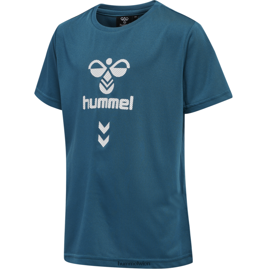 Hummel unisex hmlsuper Fußballset 2FT6X86338 „Fußballset“