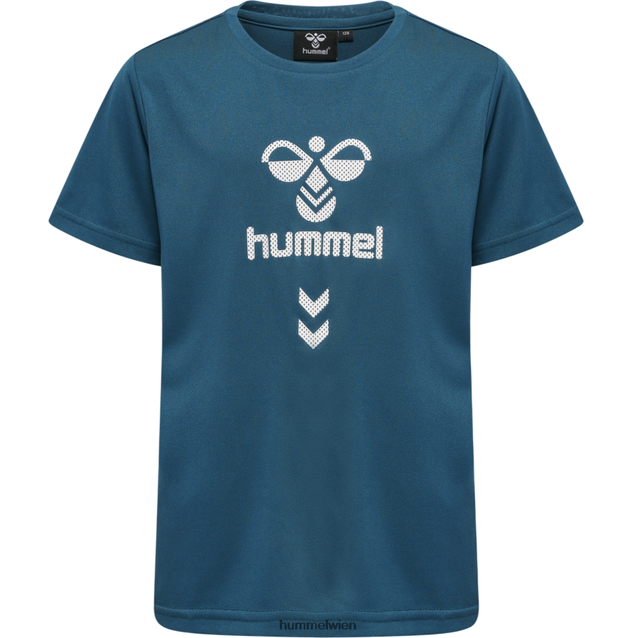Hummel unisex hmlsuper Fußballset 2FT6X86338 „Fußballset“