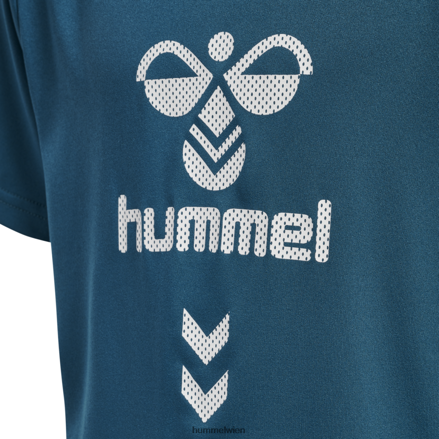 Hummel unisex hmlsuper Fußballset 2FT6X86338 „Fußballset“