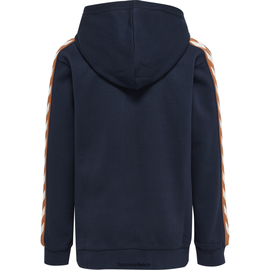 Hummel unisex hmltakao Kapuzenpullover 2FT6X85271 \Kapuzenpullover\