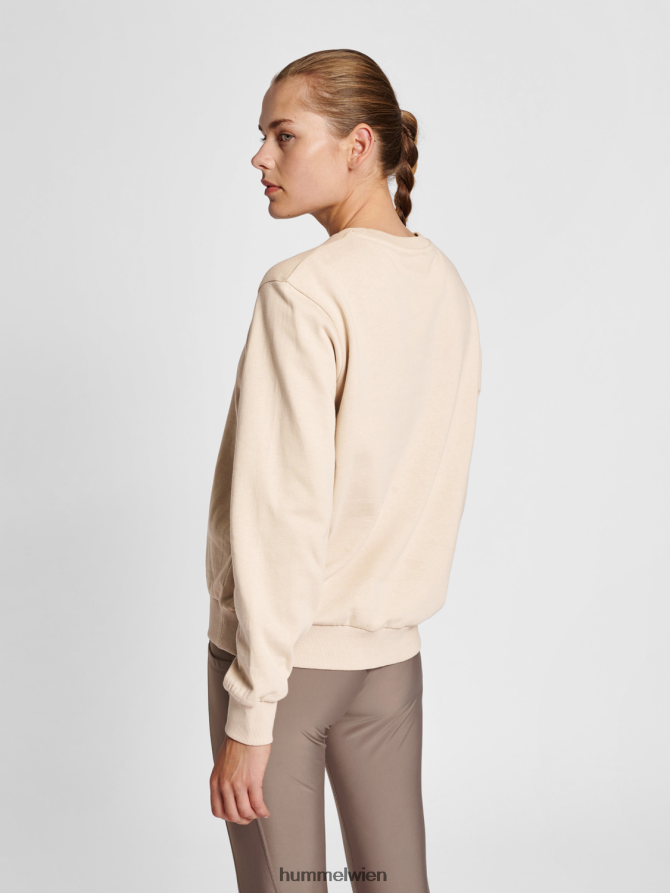 Hummel unisex hmlte Element Sweatshirt 2FT6X82735 \Sweatshirt\