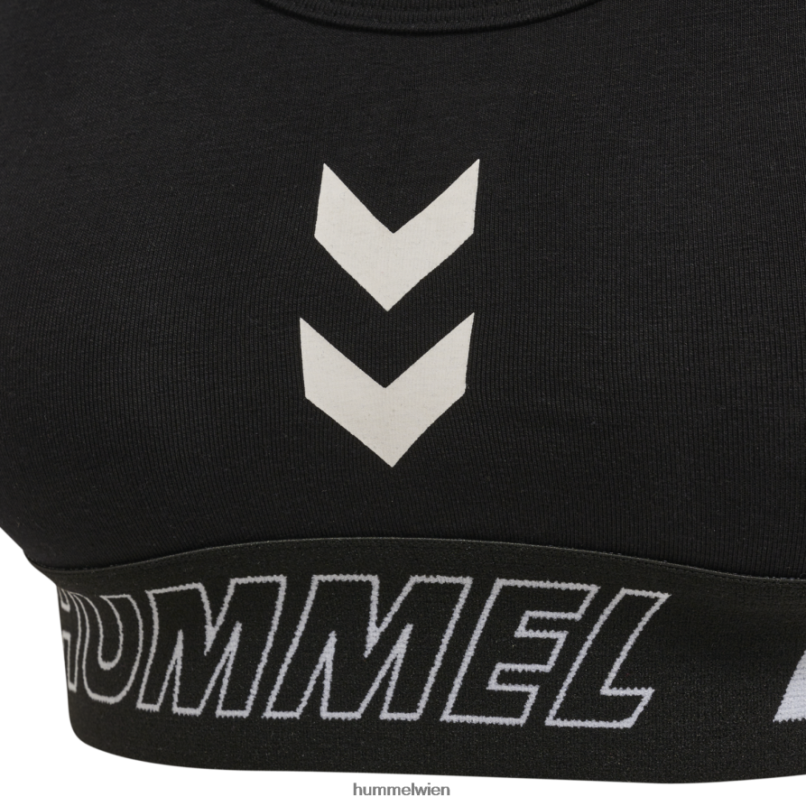 Hummel unisex hmlte Maja 2er-Pack Baumwoll-Sportoberteil 2FT6X82843 „2er-Pack Sportoberteile“