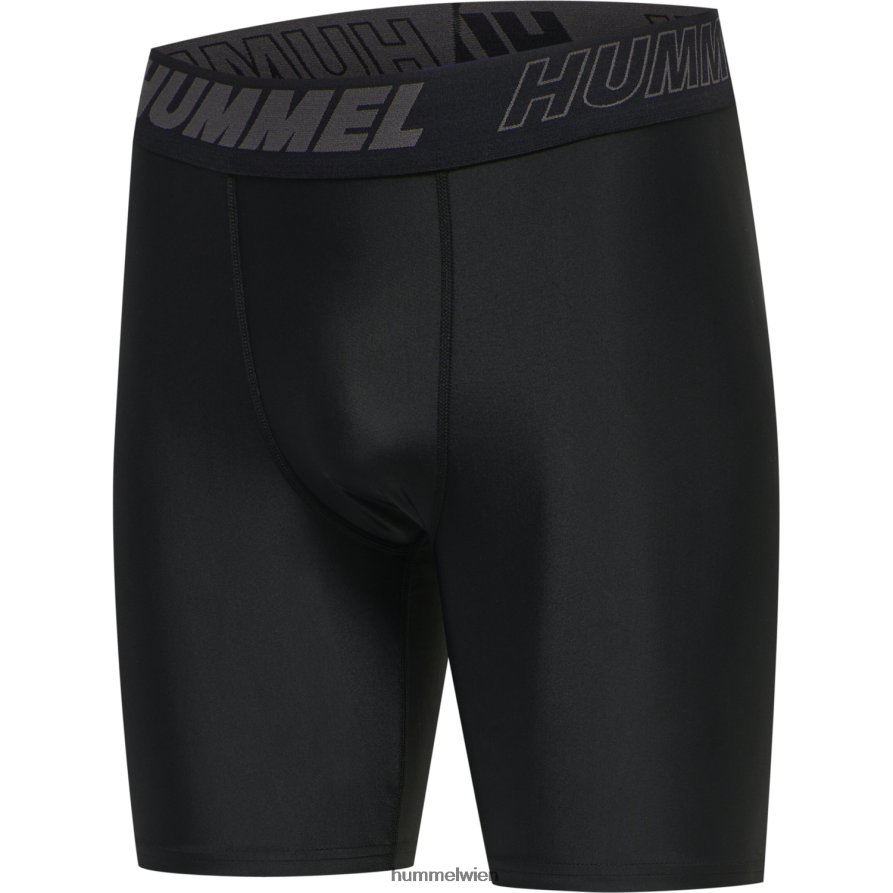 Hummel unisex hmlte Topaz 2er-Pack enge Shorts 2FT6X8770 „2er-Pack enge Shorts“