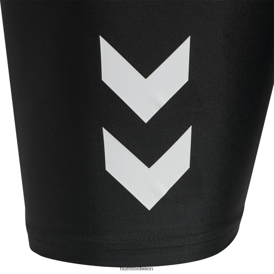 Hummel unisex hmlte Topaz 2er-Pack enge Shorts 2FT6X8770 „2er-Pack enge Shorts“