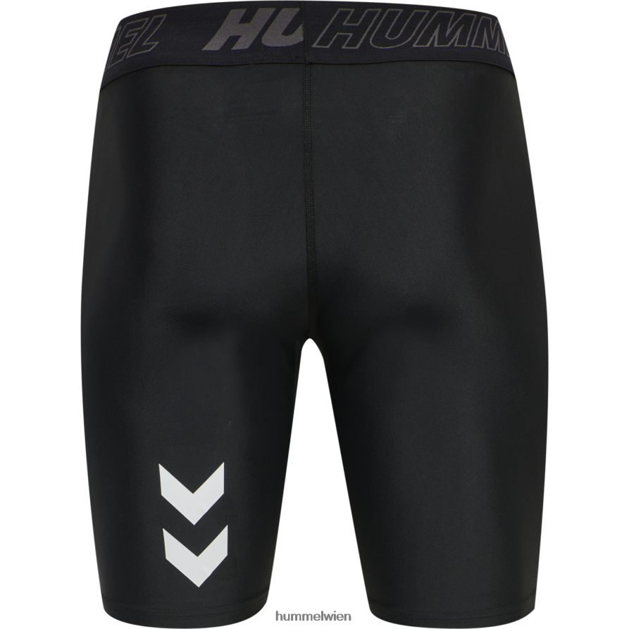 Hummel unisex hmlte Topaz 2er-Pack enge Shorts 2FT6X8937 „2er-Pack enge Shorts“