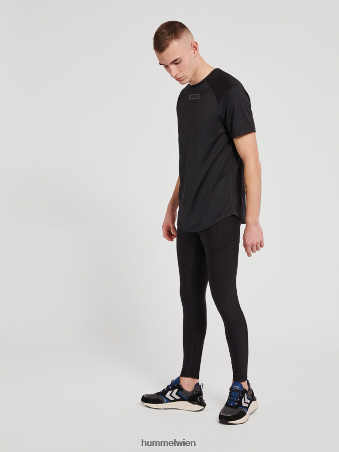 Hummel unisex hmlte Topaz-Strumpfhose 2FT6X81313 „Strumpfhosen mit mittlerer Taille“