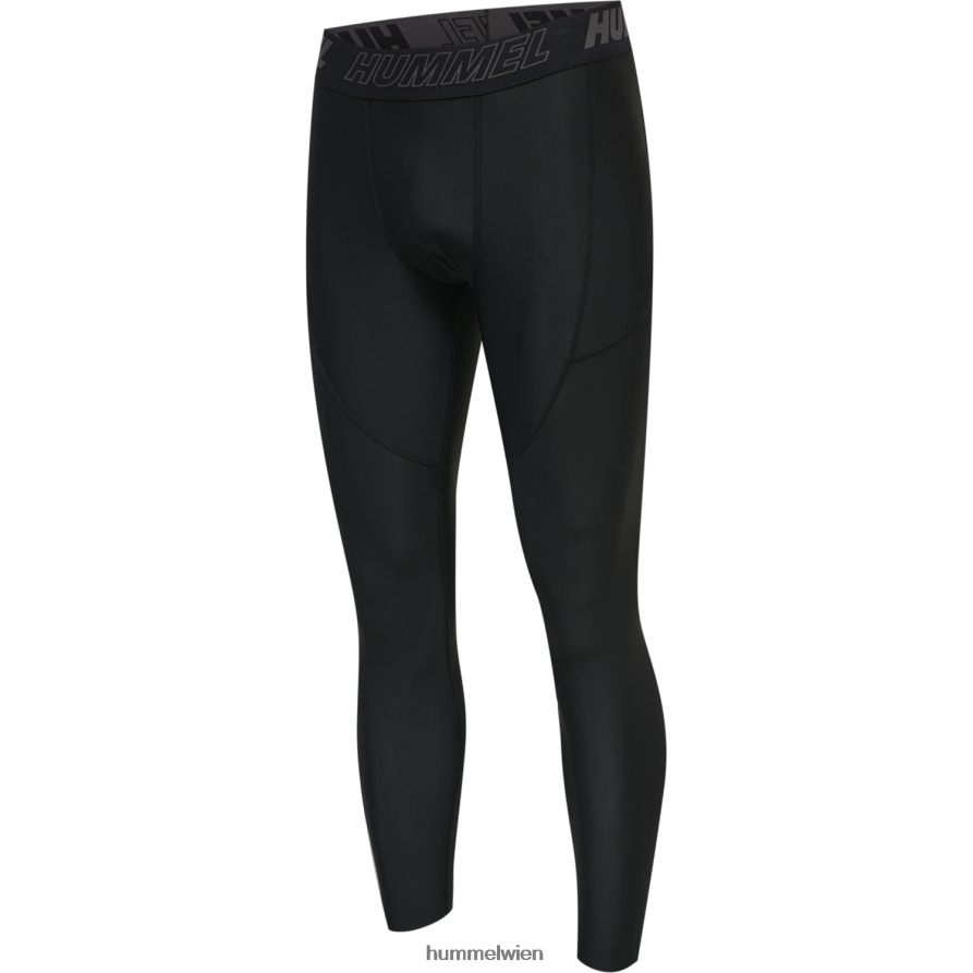 Hummel unisex hmlte Topaz-Strumpfhose 2FT6X81313 „Strumpfhosen mit mittlerer Taille“