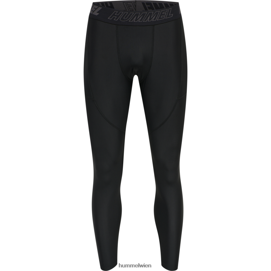 Hummel unisex hmlte Topaz-Strumpfhose 2FT6X81313 „Strumpfhosen mit mittlerer Taille“