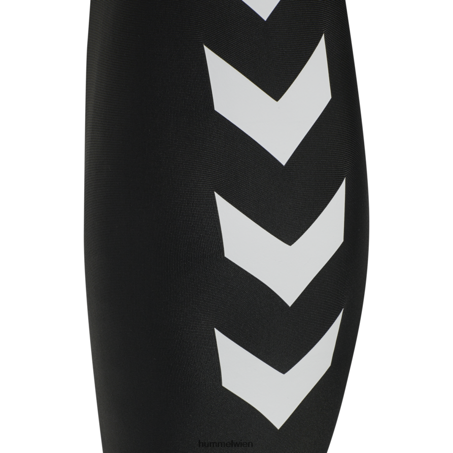 Hummel unisex hmlte Topaz-Strumpfhose 2FT6X81313 „Strumpfhosen mit mittlerer Taille“