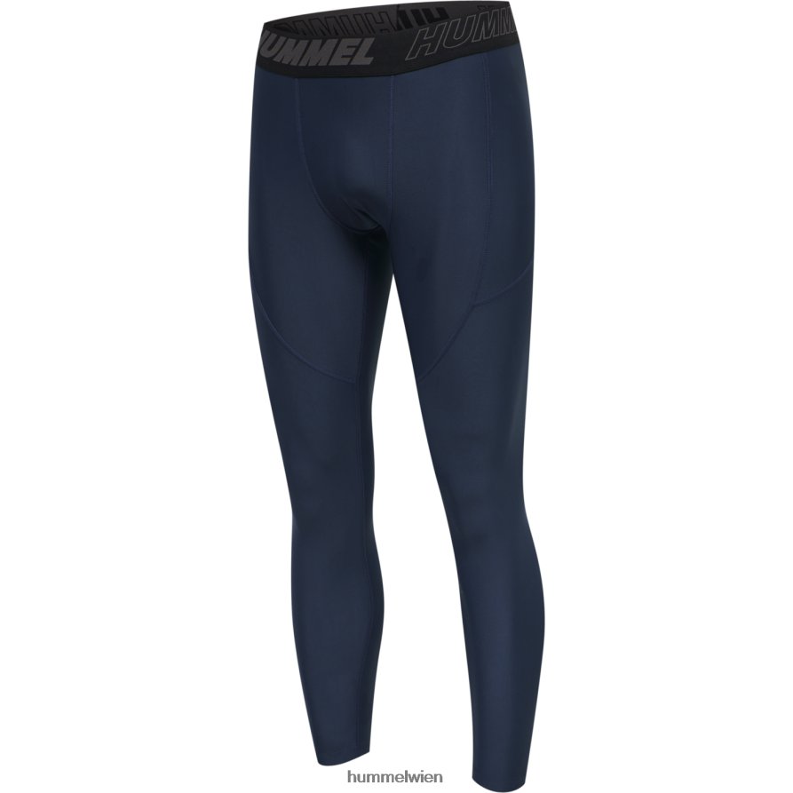 Hummel unisex hmlte Topaz-Strumpfhose 2FT6X8541 „Strumpfhosen mit mittlerer Taille“