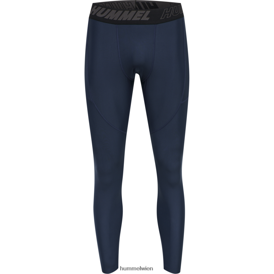 Hummel unisex hmlte Topaz-Strumpfhose 2FT6X8541 „Strumpfhosen mit mittlerer Taille“