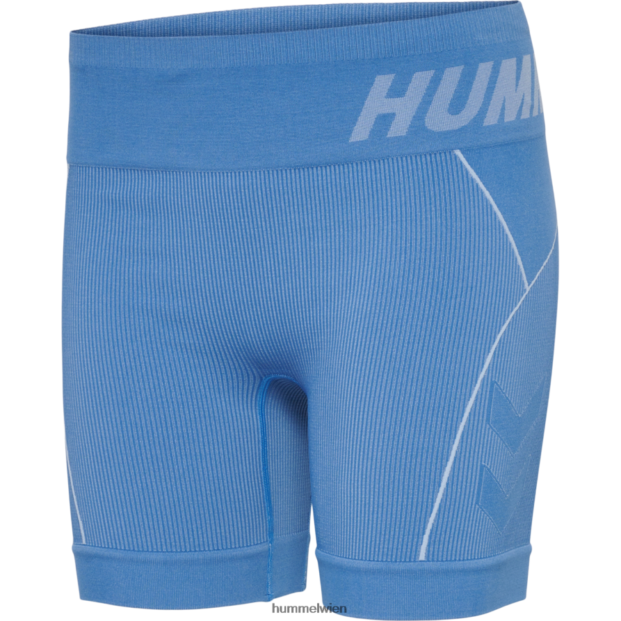 Hummel unisex hmlte christel nahtlose Shorts 2FT6X82504 „nahtlose Shorts“